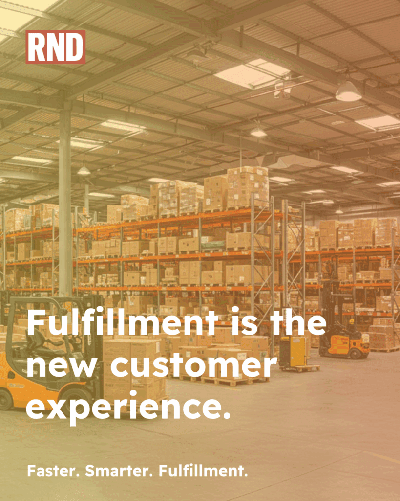 fulfillment zorlukları